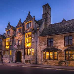 The Talbot Hotel, Oundle , Near Peterborough - Part Of The Coaching Inn Group